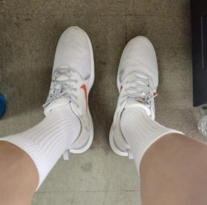 Alternative view of Giày Nike Flex Experience Run 10 CI9960-009
