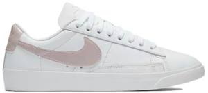 Giày Nike Blazer Low Le 'White Particle Rose' AA3961-105