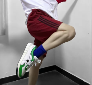 Giay Valentino Garavani 'White' XY0S0E71NWNV13