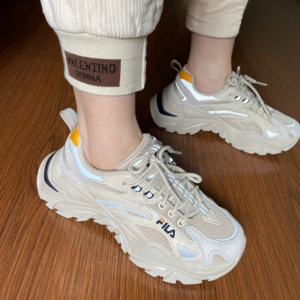 Alternative view of Giày Fila Interation Light 1JM01283D-092