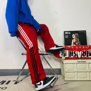 Giay Nike Air Jordan 1 Low Golf 'Noble Green' DD9315-107