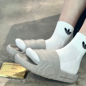 Dep Adidas Adilette 22 'Light Brown' HQ4670