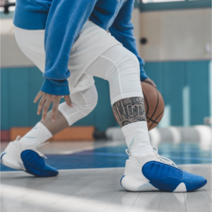 Giay Adidas Harden Vol 7 'Royal Blue' HP3020