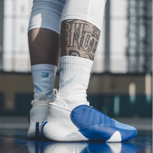 Giay Adidas Harden Vol 7 'Royal Blue' HP3020