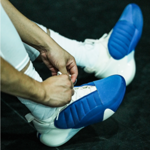 Giay Adidas Harden Vol 7 'Royal Blue' HP3020