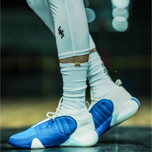 Giay Adidas Harden Vol 7 'Royal Blue' HP3020