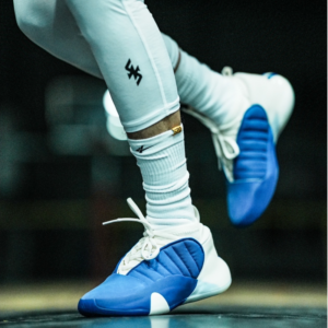 Giay Adidas Harden Vol 7 'Royal Blue' HP3020