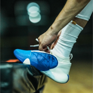 Giay Adidas Harden Vol 7 'Royal Blue' HP3020
