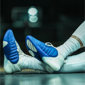 Giay Adidas Harden Vol 7 'Royal Blue' HP3020