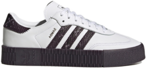 Giày Adidas Originals Wmns Sambarose 'White' FV0784