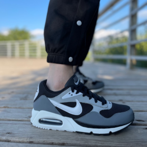 Giay Nike Air Max Correlate 'Black Grey' 511416-011
