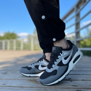 Giay Nike Air Max Correlate 'Black Grey' 511416-011