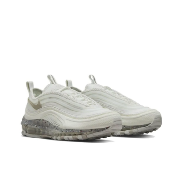 Giày Nike Air Max Terrascape 97 'Light Iron Ore' DJ5019-100 - Ảnh 4