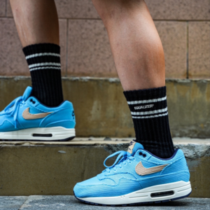 Giay Nike Air Max 1 Premium 'Corduroy' FB8915-400