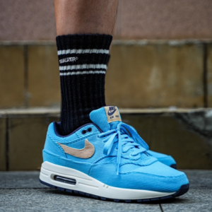 Giay Nike Air Max 1 Premium 'Corduroy' FB8915-400