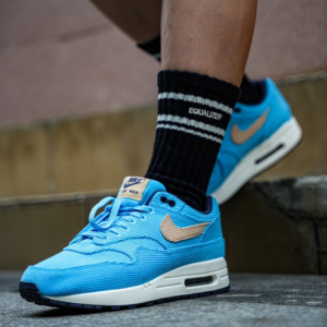 Giay Nike Air Max 1 Premium 'Corduroy' FB8915-400