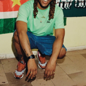 Giay Nike Air Max 1 Patta The Next Wave 'Dark Russett' DO9549-200