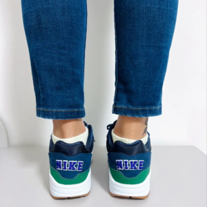 Giay Nike Air Max 1 'Gorge Green' DV3887-400