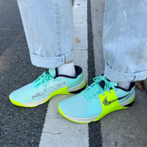 Giay Nike Metcon 8 Men's Training Shoes 'Yellow' DO9328-300