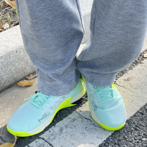 Giay Nike Metcon 8 Men's Training Shoes 'Yellow' DO9328-300