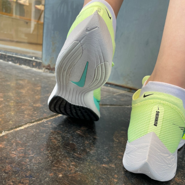 Giày Nike ZoomX Vaporfly Next% 2 'Barely Volt Turquoise' CU4123-700 - Hình ảnh 6