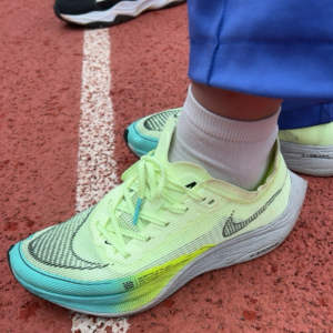 Giay Nike ZoomX Vaporfly Next% 2 'Barely Volt Turquoise' CU4123-700