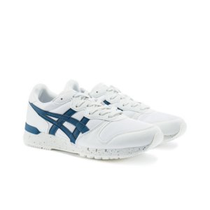Alternative view of Giày Onitsuka Tiger Alvarado 'White Blue' 1183A507-104