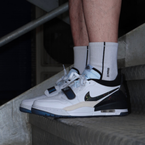 Giay Nike Jordan Legacy 312 Low '25th Anniversary' DV1719-100