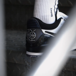 Giay Nike Jordan Legacy 312 Low '25th Anniversary' DV1719-100