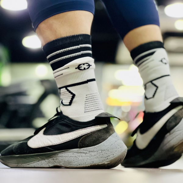Giày Nike Moon Racer 'Black' AQ4121-001 - Hình ảnh 2
