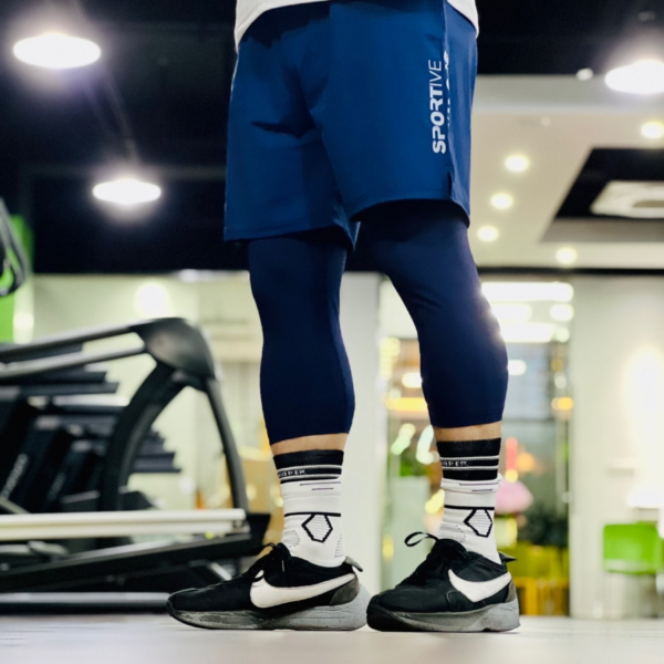 Giày Nike Moon Racer 'Black' AQ4121-001 - Hình ảnh 6