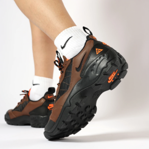 Giay Nike ACG Air Mada 'Brown' DO9332-200