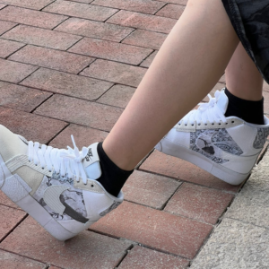 Giay Nike Zoom Blazer Mid Premium SB 'Paisley Pack Floral' DM0859-100