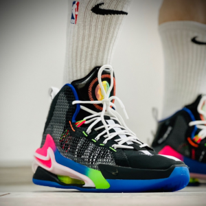 Giay Nike Air Zoom G.T. Jump 'Black Racer Pink' DX4111-064