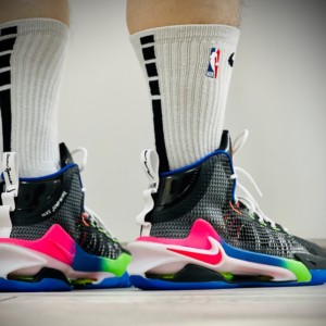 Giay Nike Air Zoom G.T. Jump 'Black Racer Pink' DX4111-064