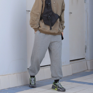 Alternative view of Giày Nike Air Max 2 Light 'Gumsmoke Volt' CJ0547-001