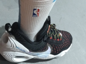 Giay Nike Cosmic Unity 'Wind' DM4426-001