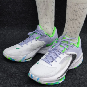 Giay Nike Zoom Freak 4 EP 'White Oxgen' DJ6148-101