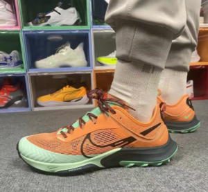 Giay Nike Air Zoom Terra Kiger 8 'Orange Mint Foam' DH0649-801