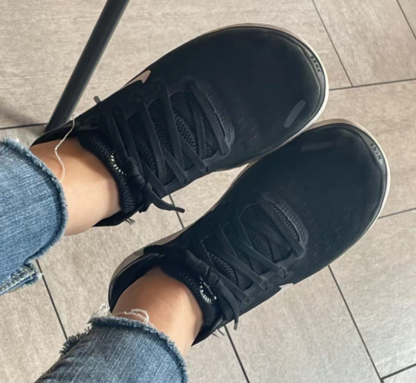 Giày Nike Wmns Free RN 2018 'Black' 942837-001 - Hình ảnh 6