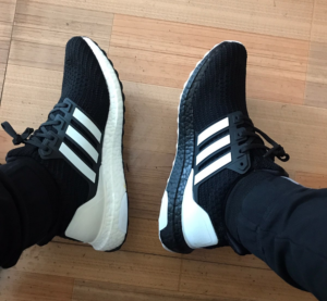 Orca ultra boost 4.0 clearance
