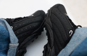 Giay Nike Hot Step Air Terra 'Black' DH4692-001