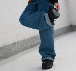 Giay Nike Hot Step Air Terra 'Black' DH4692-001