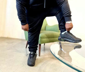 Giay Nike Hot Step Air Terra 'Black' DH4692-001