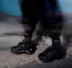 Giay Nike Hot Step Air Terra 'Black' DH4692-001