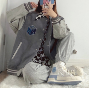 Giay Converse Chuck 70 High 'White Blue' 173100C