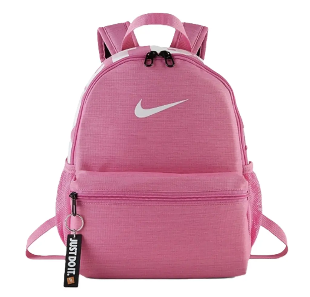Balo Nike Brasilia Just Do It Mini Backpack Sports BA5559-611