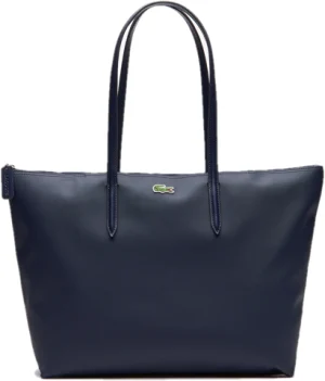 Tui Lacoste L.12.12 Concept Horizontal Large 'Blue' NF1888P51G-141