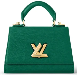 Louis Vuitton - Lock It MM bag - M21342