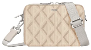 Tui Dior Messenger Pouch 'Natural CD Diamond' 2ESBC119DCO-H110